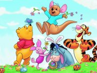 winnie pooh