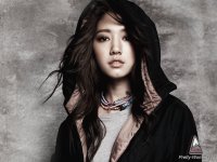 kpop - Park Shin Hye