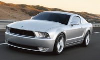 mustang