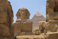 Gizeh Egypt