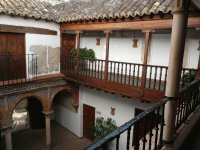 Carmona museo