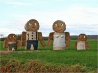 The Hay Family
