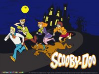 scooby doo69
