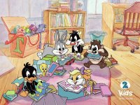 baby looney toons