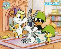 baby looney toons2