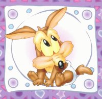 baby looney toons6