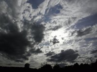 clouds