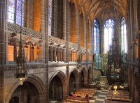 Liverpool Cathedral