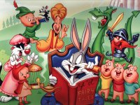 looney toons 15