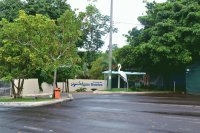 Parque das Aguas Quentes - MT