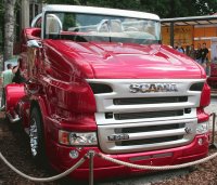 scania