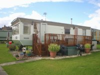 my caravan