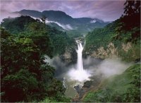 Waterfall
