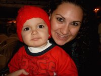 Juan e Tia Kah