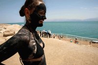 DeadSea-Deadsy!