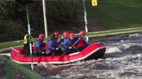 Rafting