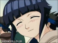 hinata