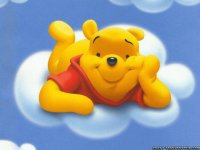 winnie