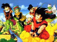 dragon ball