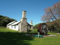 Old homestead southern WA