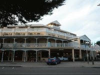 Freemantle