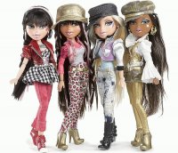 bratz 7