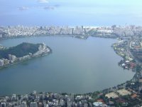 BAHÍA RIÓ DE JANEIRO. BRASIL
