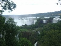 IGUAZU. ARGENTINA