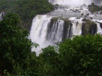 IGUAZU PARAGUAY