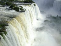 IGUAZU ARGENTINA