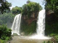 IGUAZU BRASIL