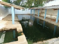 Alange old wash house 2