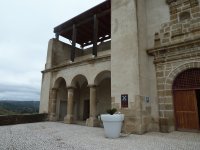 Extremadura convento 2