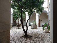 Extremadura convento 3