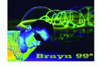 brayn 99º