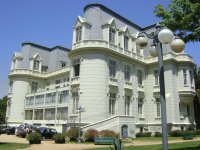 MUSEO VIÑA DEL MAR CHILE