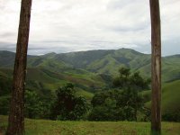 Serra da Mantiqueira