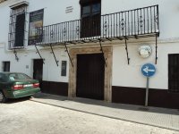 Ayamonte casa