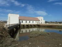 Ayamonte eco museum 2