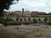 old bridge