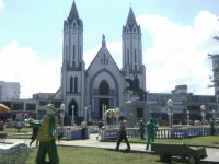 SANTA ROSA DE CABAL. COL.