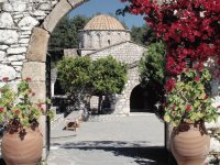 Moni Thari Greece