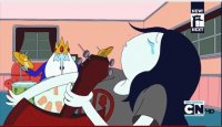 adventure time