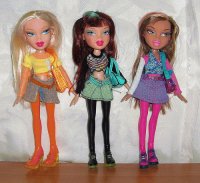 bratz 9