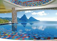 El caribe