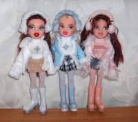 bratz 10