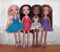bratz 11