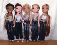 bratz 12