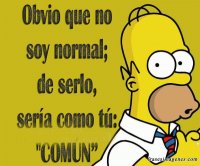 Homero - Frase