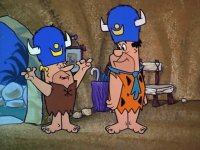 flinstones